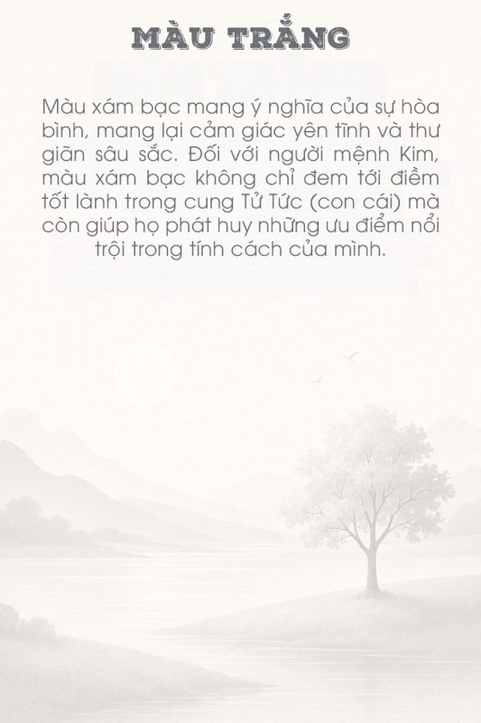 chon binh hut tai loc cho nguoi menh kim 41