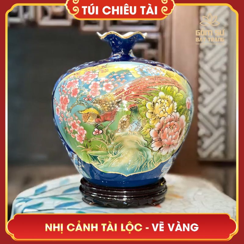 tui chieu tai loc ve vang nhi canh tai loc h35 1