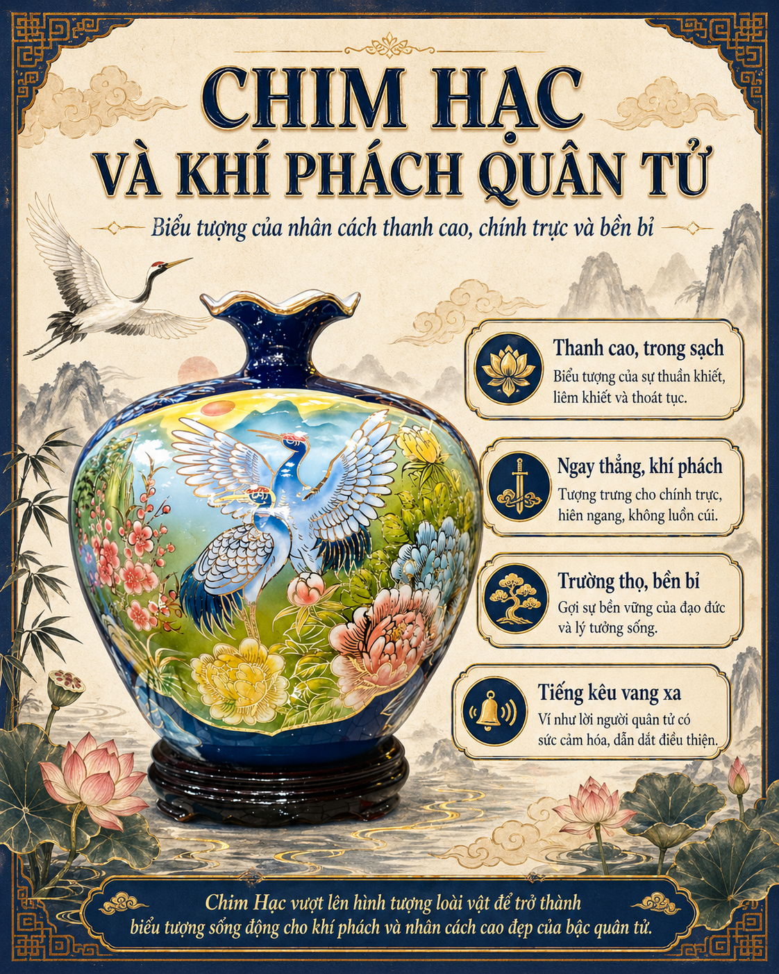 tui chieu tai loc ve vang nhi canh tai loc h35 9