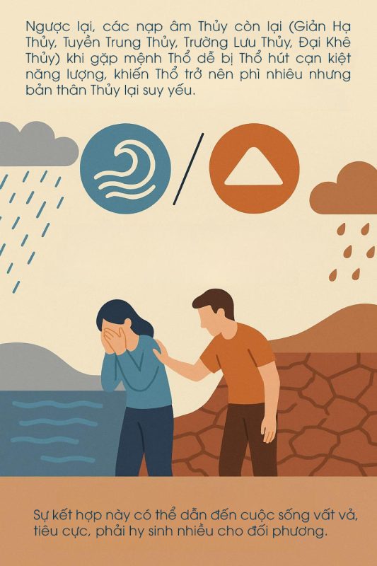 chon binh hut tai loc cho nguoi menh thuy 12