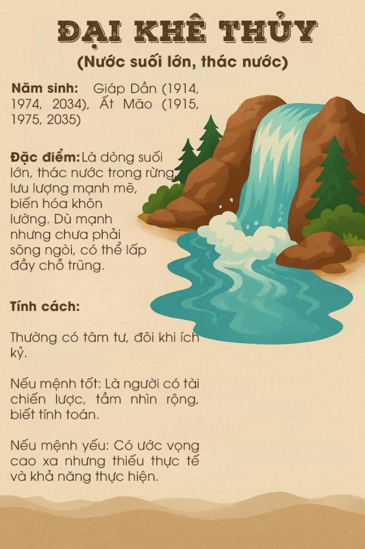 chon binh hut tai loc cho nguoi menh thuy 14