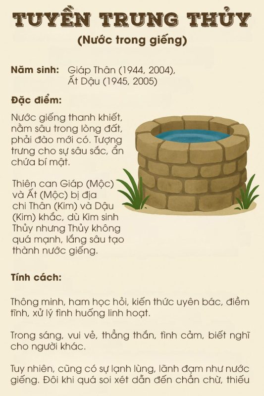 chon binh hut tai loc cho nguoi menh thuy 15