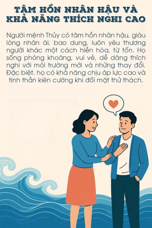 chon binh hut tai loc cho nguoi menh thuy 21