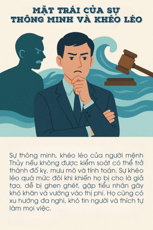 chon binh hut tai loc cho nguoi menh thuy 25