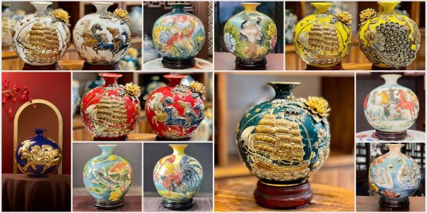 binh gom su hut tai loc 1