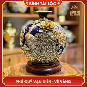 binh tai loc ve vang phu quy van nien h35 10