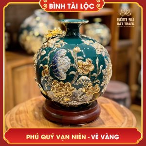 binh tai loc ve vang phu quy van nien h35 13