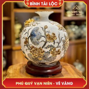 binh tai loc ve vang phu quy van nien h35 3