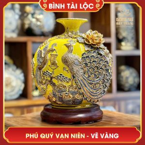 binh tai loc ve vang phu quy van nien h35 4