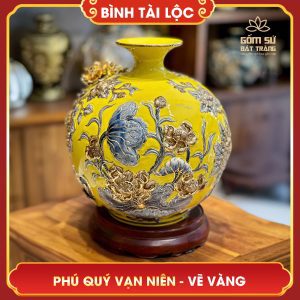 binh tai loc ve vang phu quy van nien h35 5