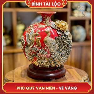 binh tai loc ve vang phu quy van nien h35 6