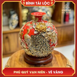 binh tai loc ve vang phu quy van nien h35 7