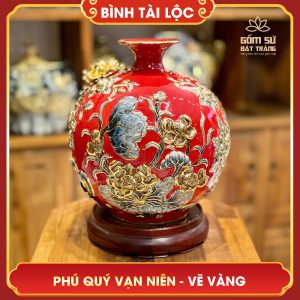 binh tai loc ve vang phu quy van nien h35 8