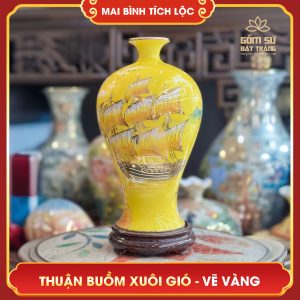 mai binh tich loc ve vang thuan buom xuoi gio h35 3