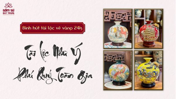 binh hut tai loc ve vang 24k 1