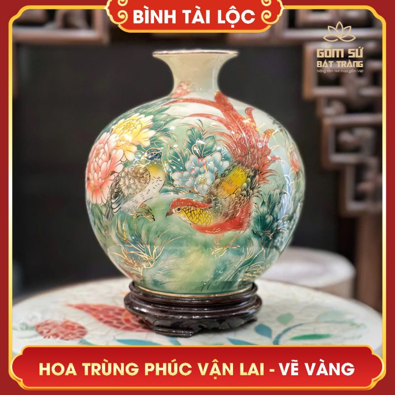 binh tai loc ve vang hoa trung phuc van lai h30 2