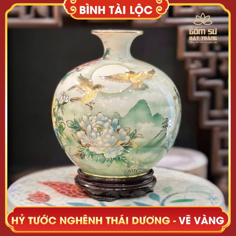 binh tai loc ve vang hy tuoc nghenh thai duong h30 1