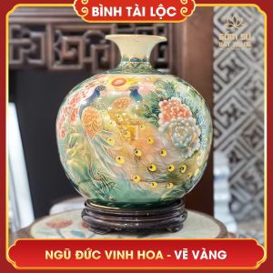 binh tai loc ve vang ngu duc vinh hoa h43 3