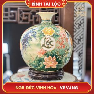 binh tai loc ve vang ngu duc vinh hoa h43 4