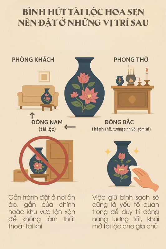 binh hut loc hoa sen 10