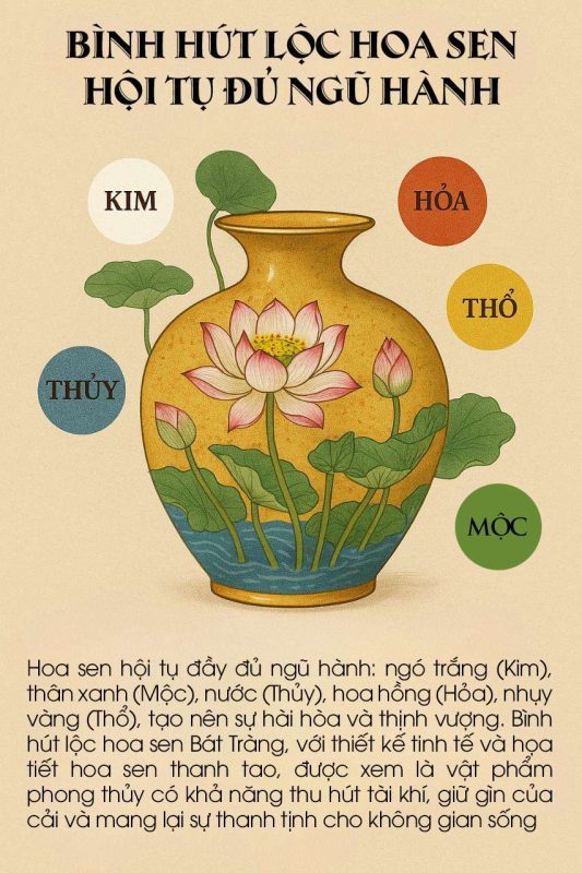 binh hut loc hoa sen 9