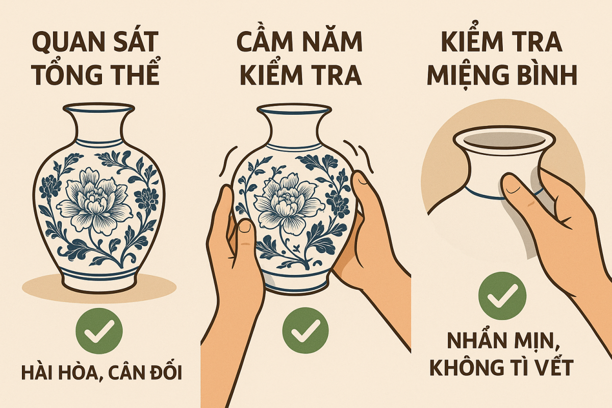 Bình hút tài lộc cao cấp - Top 10 mẫu bình nổi bật nhất binh hut tai loc cao cap 11
