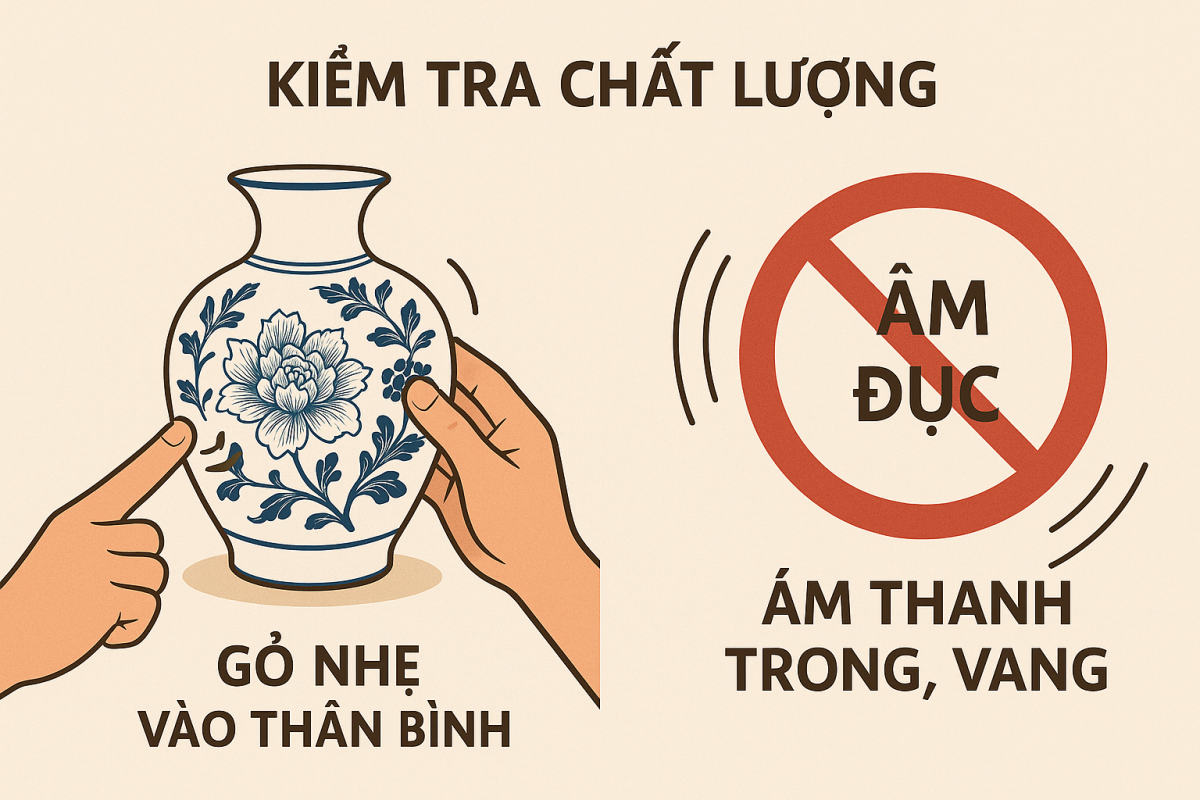 Bình hút tài lộc cao cấp - Top 10 mẫu bình nổi bật nhất binh hut tai loc cao cap 12
