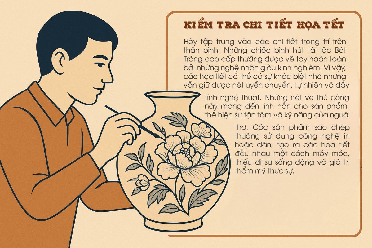 Bình hút tài lộc cao cấp - Top 10 mẫu bình nổi bật nhất binh hut tai loc cao cap 13