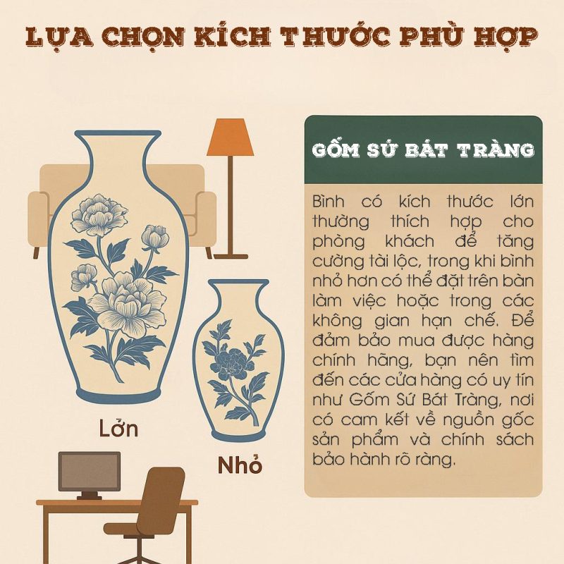 Bình hút tài lộc cao cấp - Top 10 mẫu bình nổi bật nhất binh hut tai loc cao cap 14