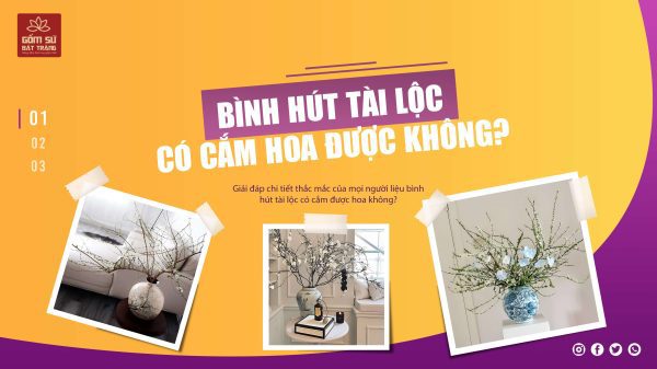 binh hut tai loc co cam hoa duoc khong 1
