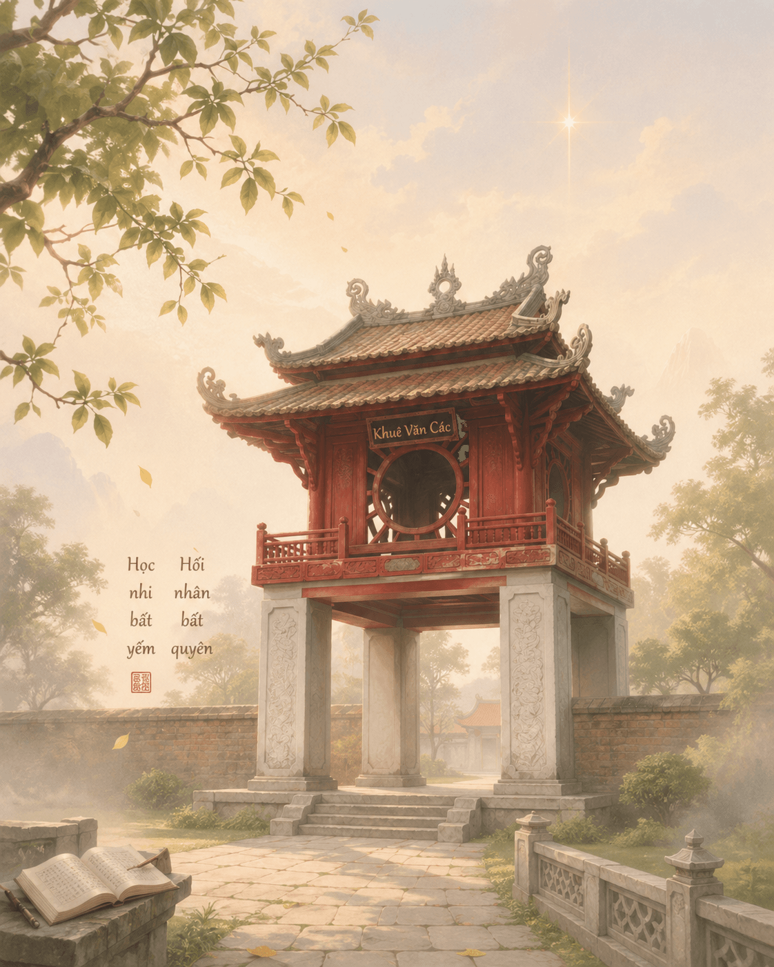 binh tai loc ve vang kinh su tue hien h30 14
