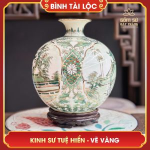 binh tai loc ve vang kinh su tue hien h30 3