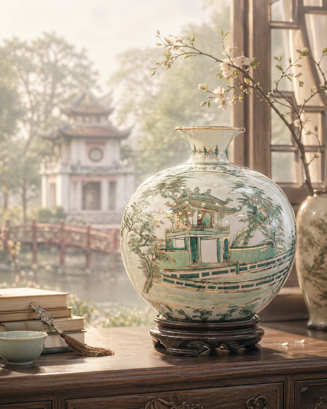 binh tai loc ve vang kinh su tue hien h30 4