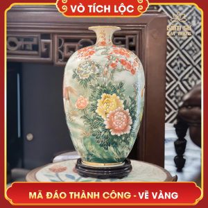 vo tich loc ve vang ma dao thanh cong h50 3