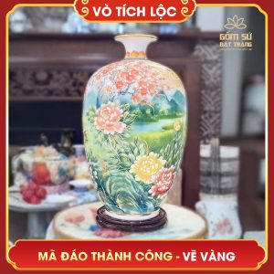 vo tich loc ve vang ma dao thanh cong h50 5