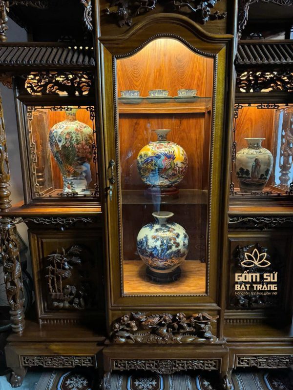 vi tri dat binh hut tai loc trong nha 10