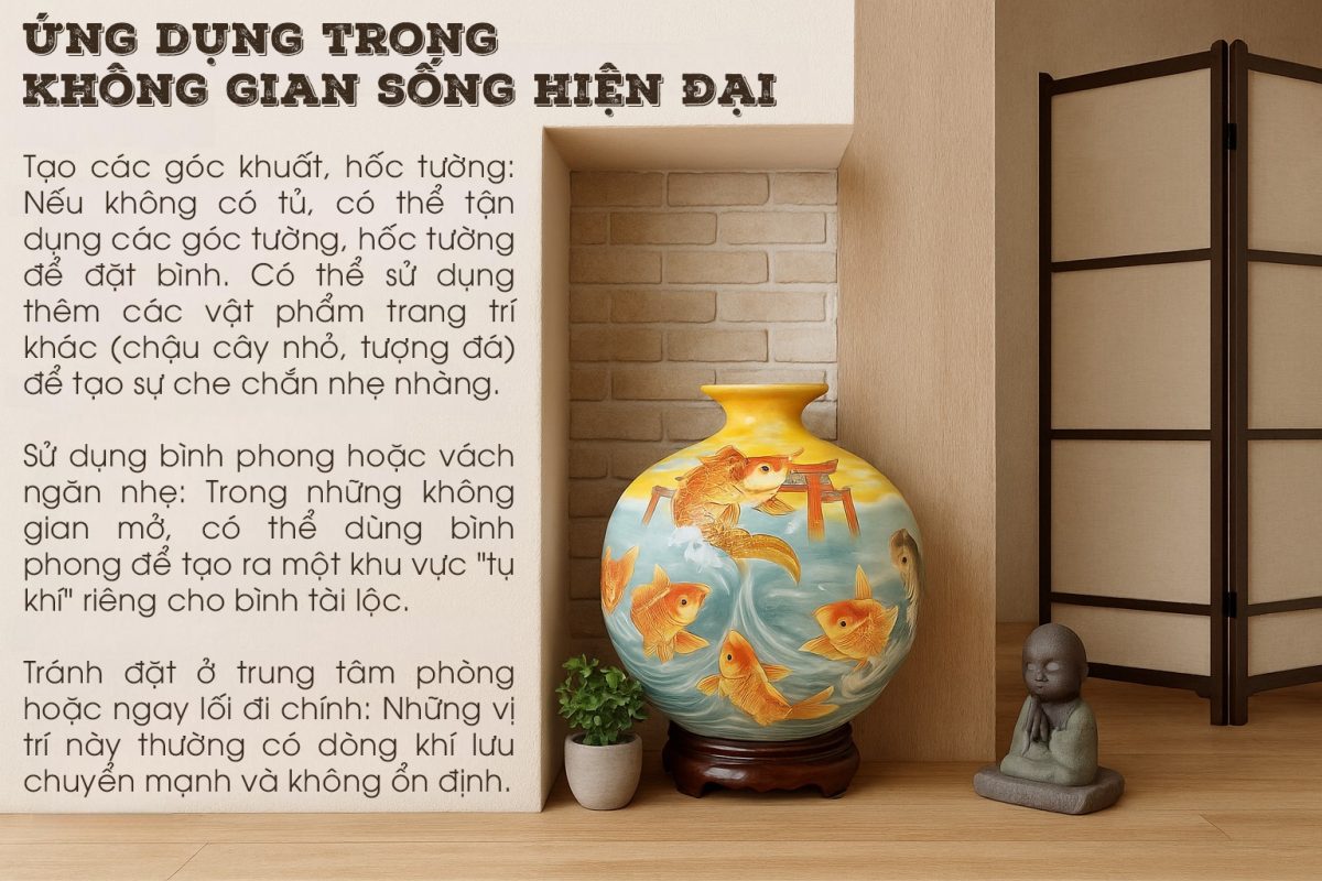 vi tri dat binh hut tai loc trong nha 13