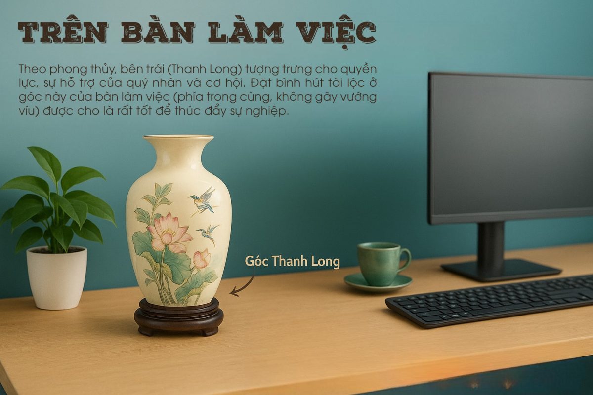 vi tri dat binh hut tai loc trong nha 20