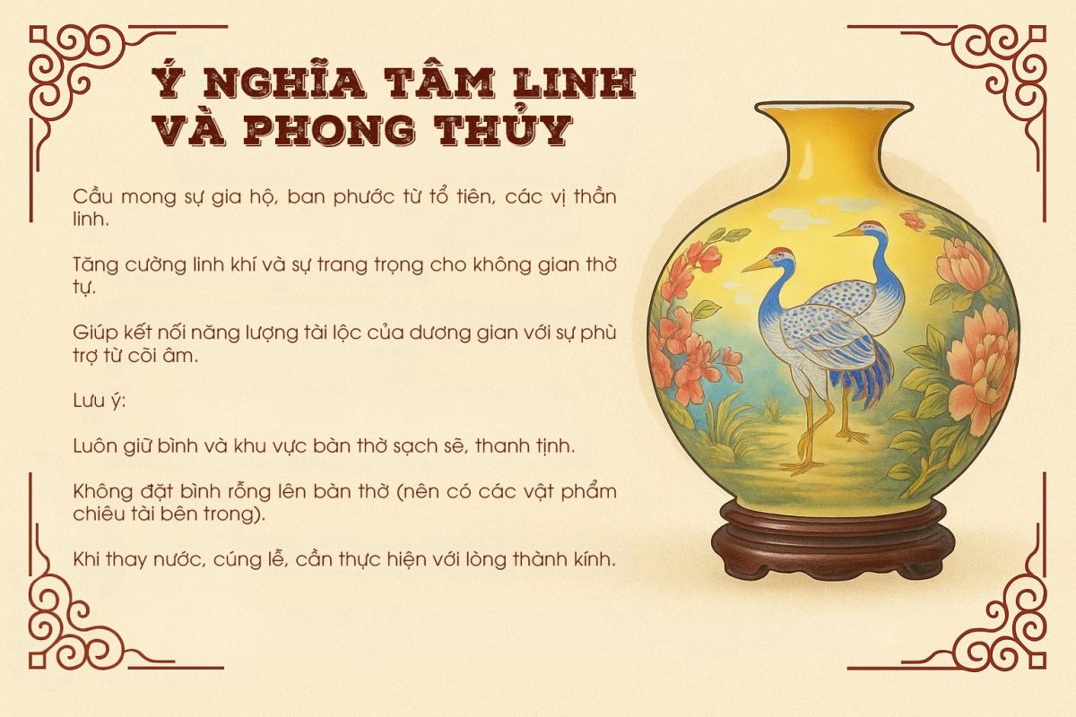 vi tri dat binh hut tai loc trong nha 25