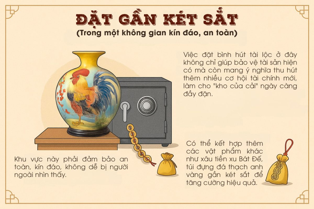 vi tri dat binh hut tai loc trong nha 28