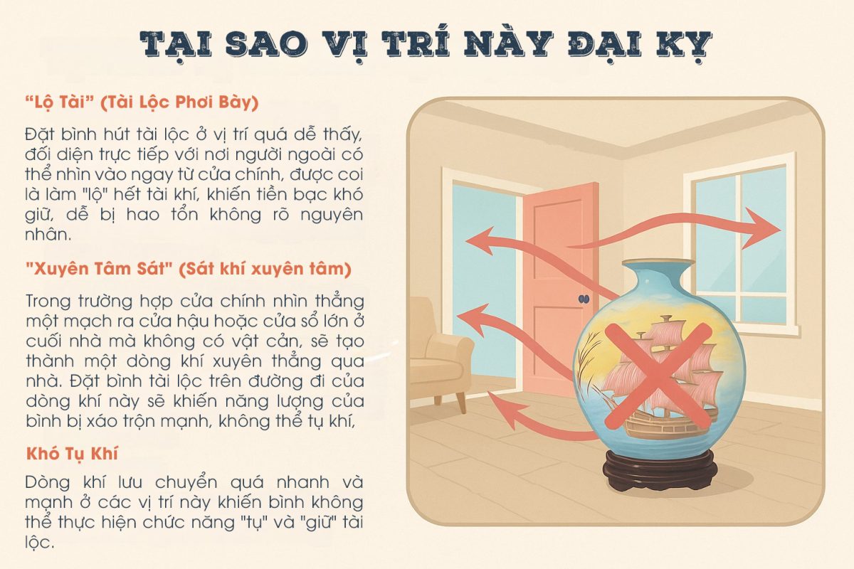 vi tri dat binh hut tai loc trong nha 30