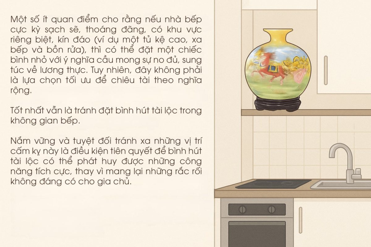 vi tri dat binh hut tai loc trong nha 44