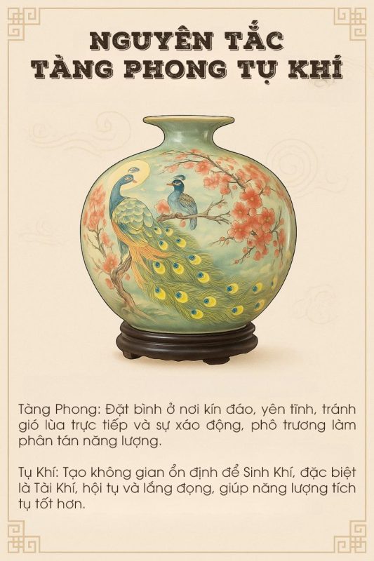 vi tri dat binh hut tai loc trong nha 8