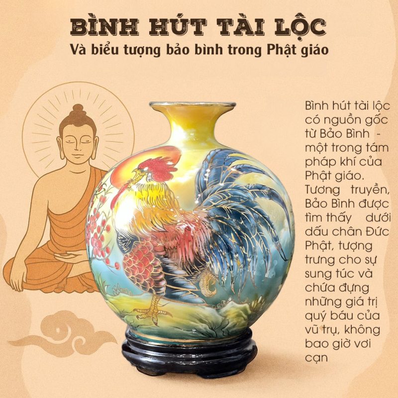 y nghia cua binh hut tai loc 1