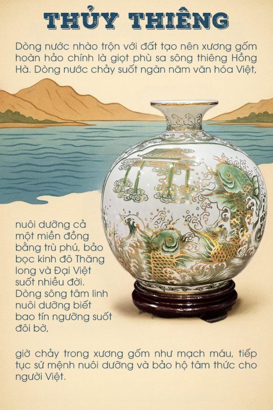 y nghia cua binh hut tai loc 15