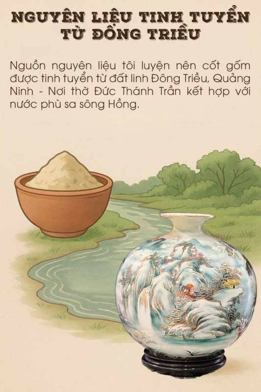 y nghia cua binh hut tai loc 19