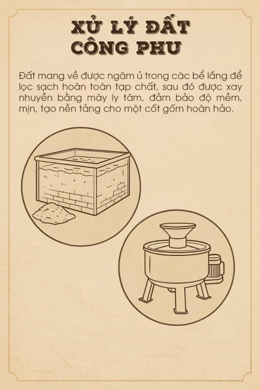 y nghia cua binh hut tai loc 21