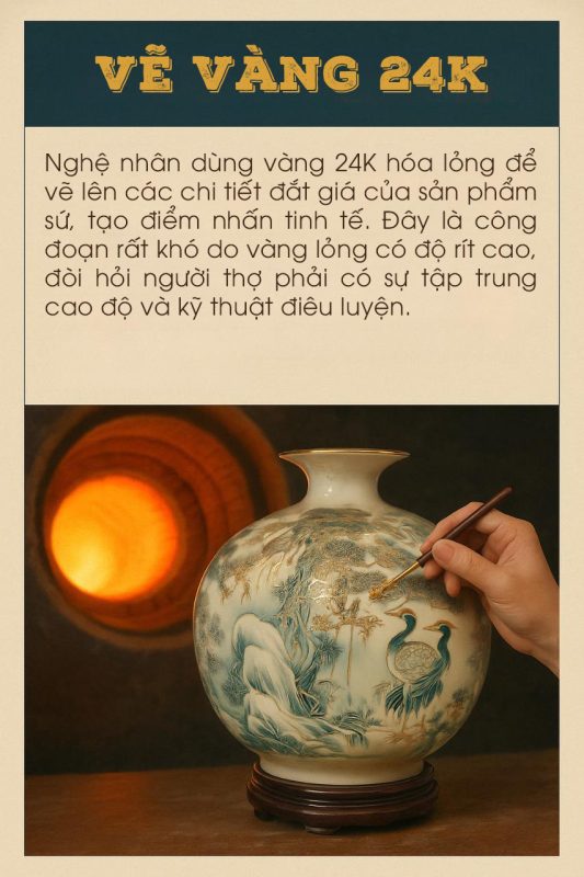 y nghia cua binh hut tai loc 27