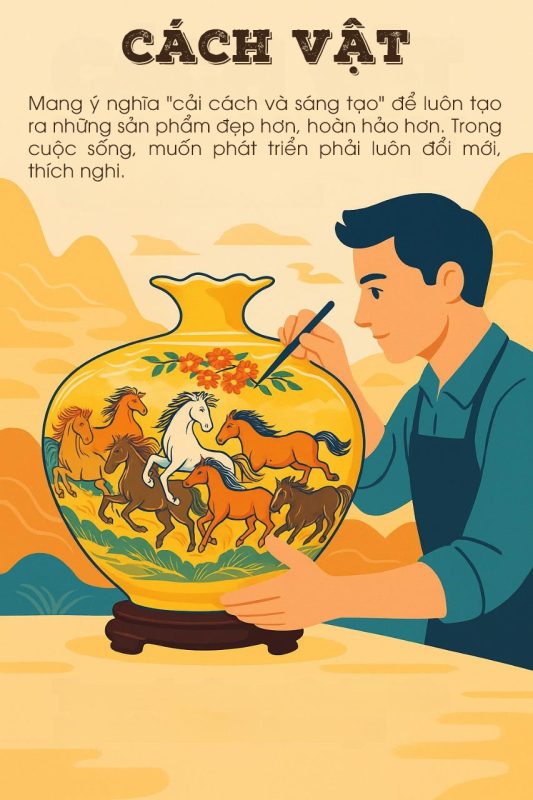 y nghia cua binh hut tai loc 30