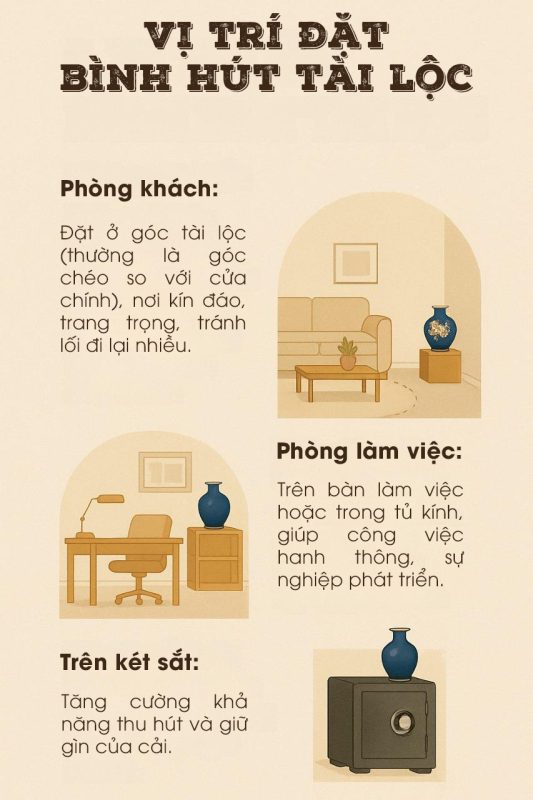y nghia cua binh hut tai loc 35